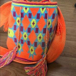 Crochet Bag